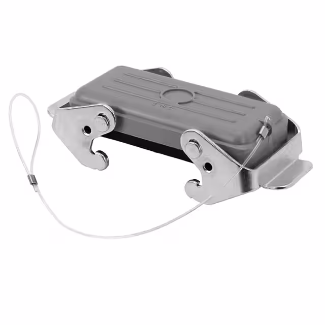 C146 10Z016 200 1 Amphenol Tuchel Industrial  Accessori per connettori per impieghi gravosi